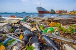 Plastic In Oceans Will Outweigh Fish By 2050